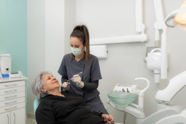 Best Emergency Wisdom Tooth Extraction in Connersville, IN