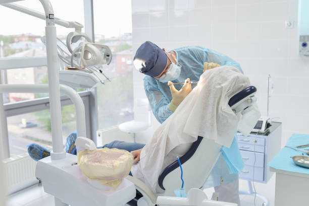 Best Emergency Care for Gum Disease in Connersville, IN