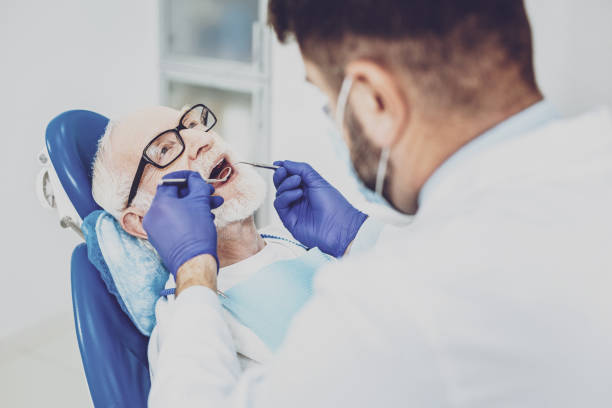 Best 24-Hour Emergency Dental Care in Connersville, IN